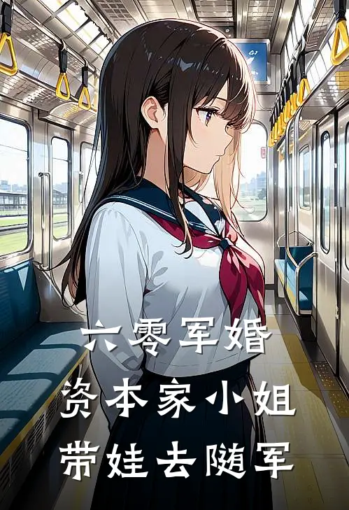 六零军婚：资本家小姐带娃去随军
