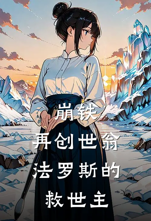 崩铁：再创世翁法罗斯的救世主