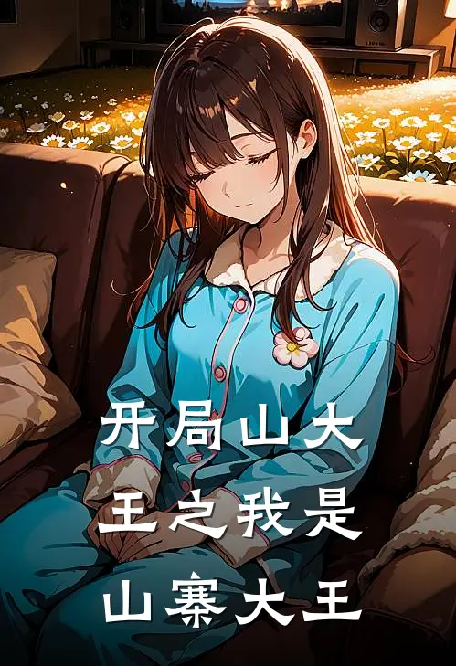 开局山大王之我是山寨大王