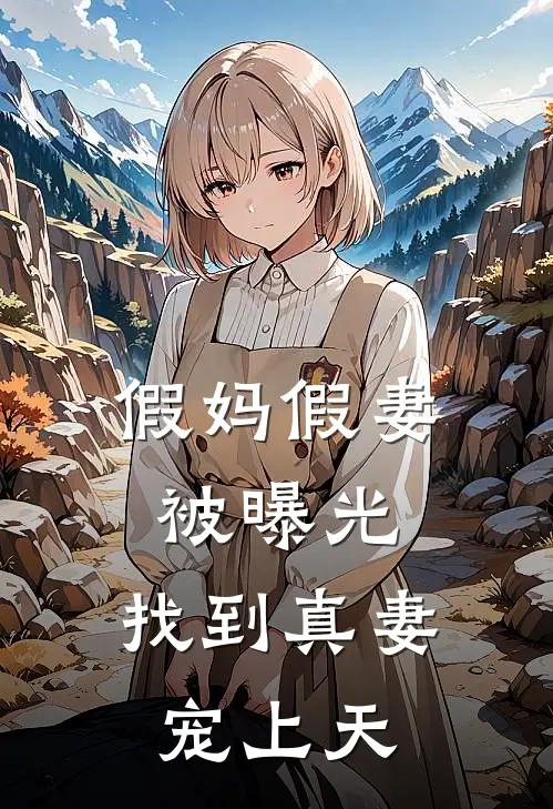 假妈假妻被曝光，找到真妻宠上天(孟秋云穆九九)好看的完结小说_完本小说假妈假妻被曝光，找到真妻宠上天孟秋云穆九九