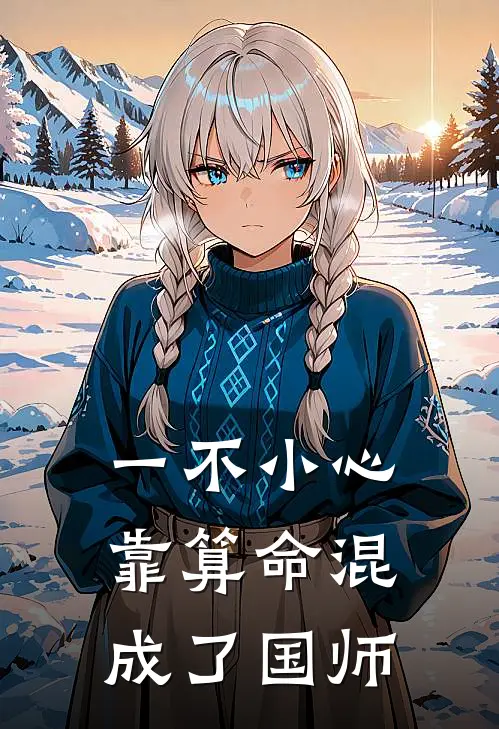 一不小心靠算命混成了国师