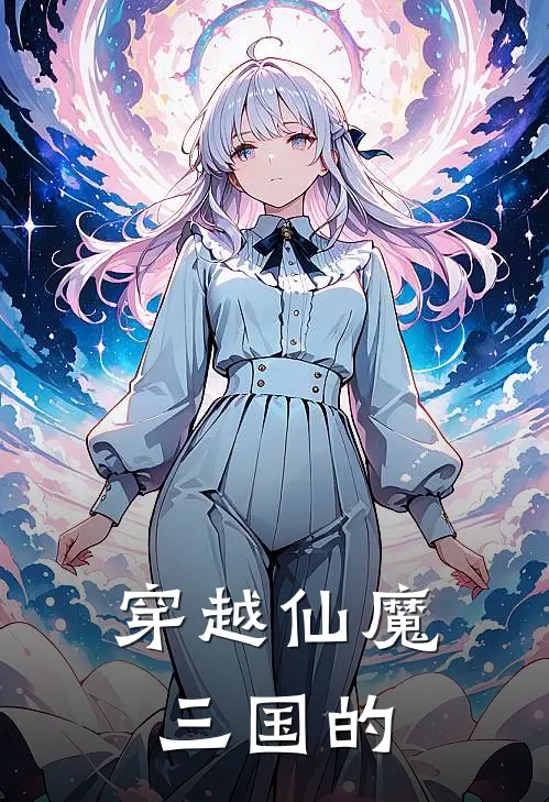 穿越仙魔三国的