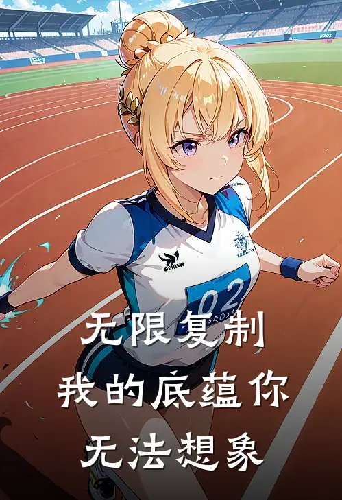 无限复制：我的底蕴你无法想象