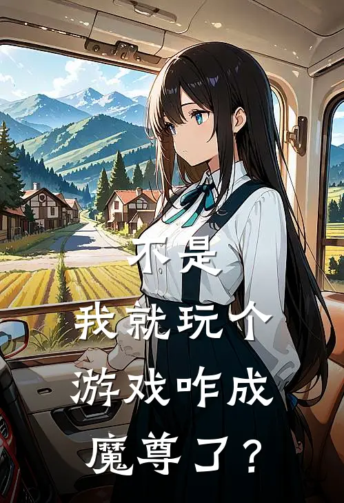 不是，我就玩个游戏咋成魔尊了？