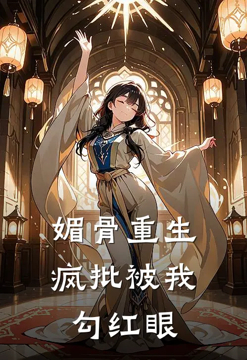 媚骨重生：疯批被我勾红眼(沈清渺杜曼桢)已完结小说_小说免费阅读媚骨重生：疯批被我勾红眼沈清渺杜曼桢