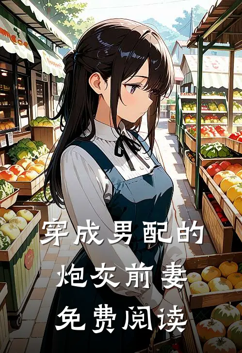 穿成男配的炮灰前妻免费阅读