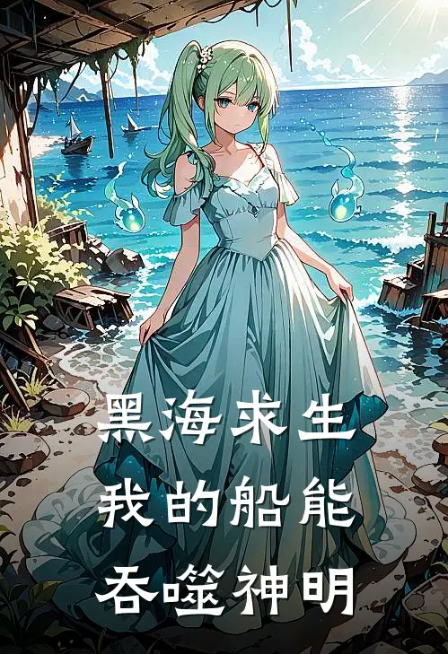 《黑海求生：我的船能吞噬神明》林夜李大壮火爆新书_黑海求生：我的船能吞噬神明(林夜李大壮)最新热门小说