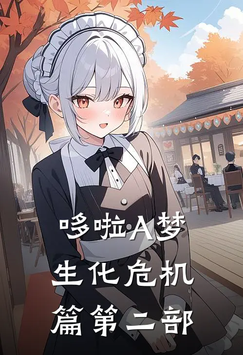 哆啦A梦：生化危机篇【第二部】