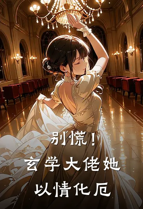 别慌！玄学大佬她以情化厄