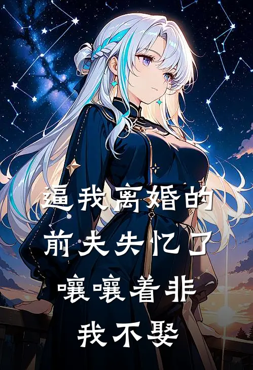 逼我离婚的前夫失忆了，嚷嚷着非我不娶