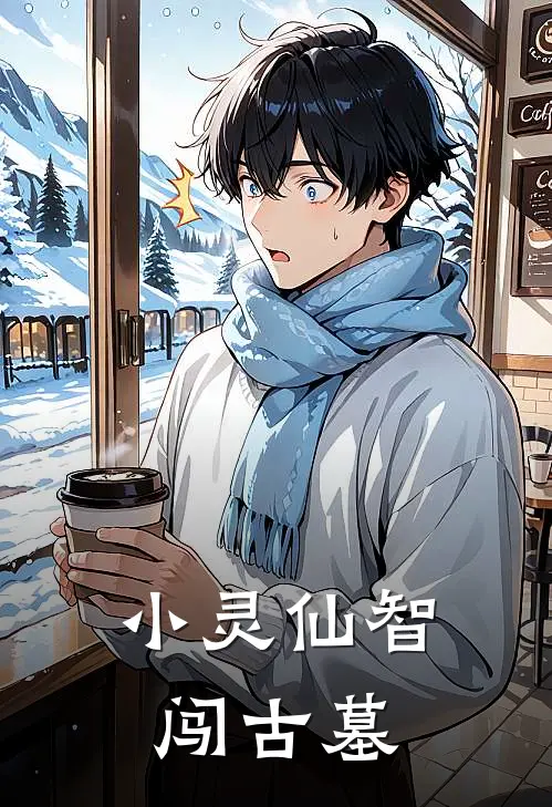 小灵仙智闯古墓
