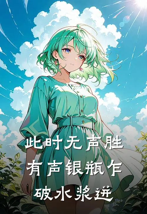 此时无声胜有声银瓶乍破水浆迸