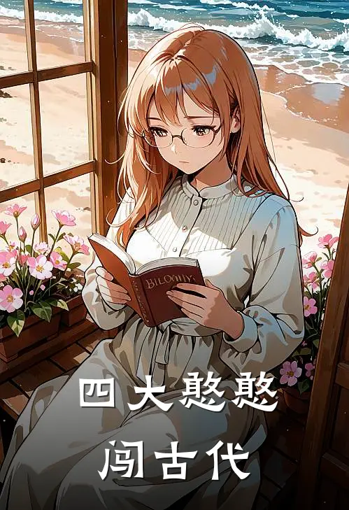 四大憨憨闯古代