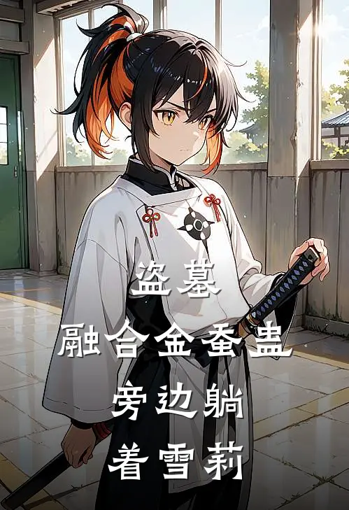 盗墓：融合金蚕蛊，旁边躺着雪莉