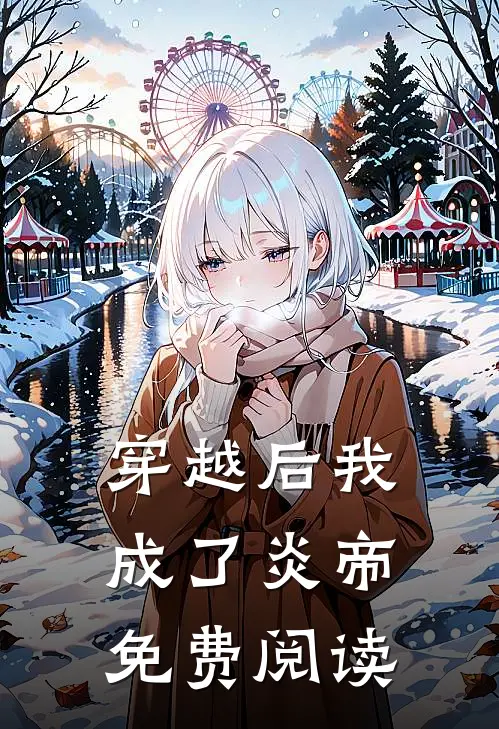 穿越后我成了炎帝免费阅读