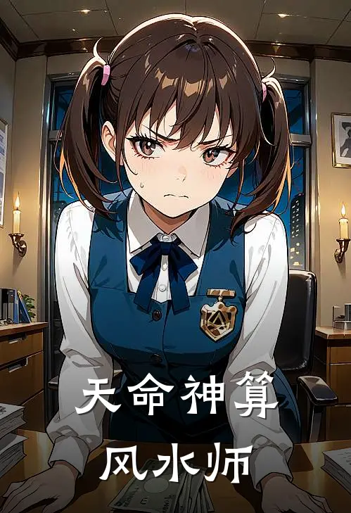 天命神算风水师