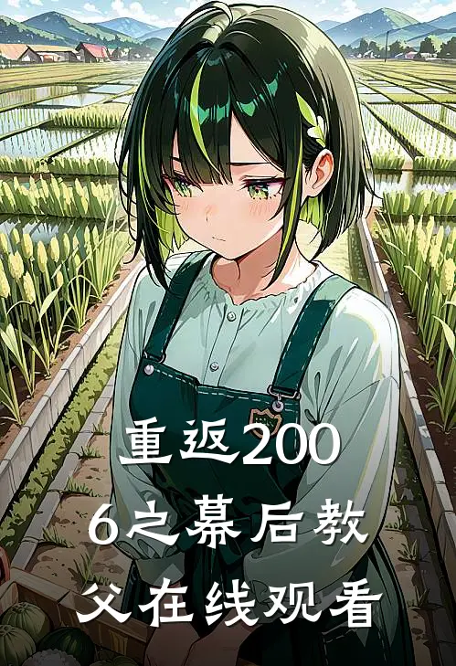 重返2006之幕后教父在线观看