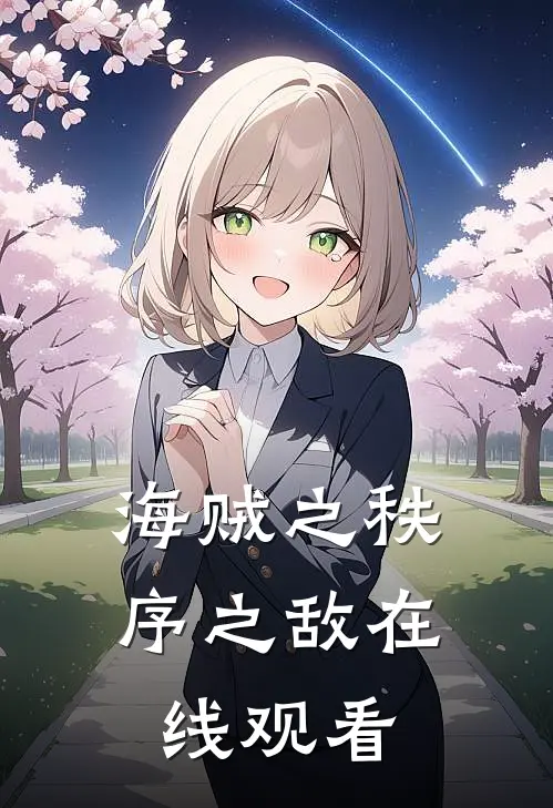 海贼之秩序之敌在线观看