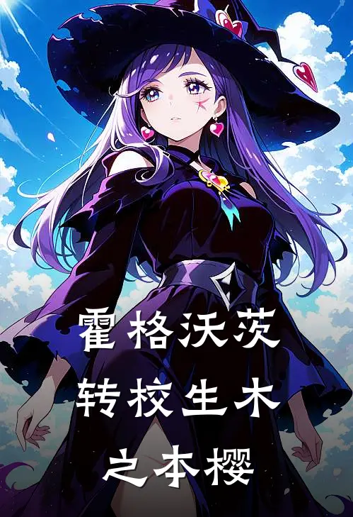 霍格沃茨：转校生木之本樱