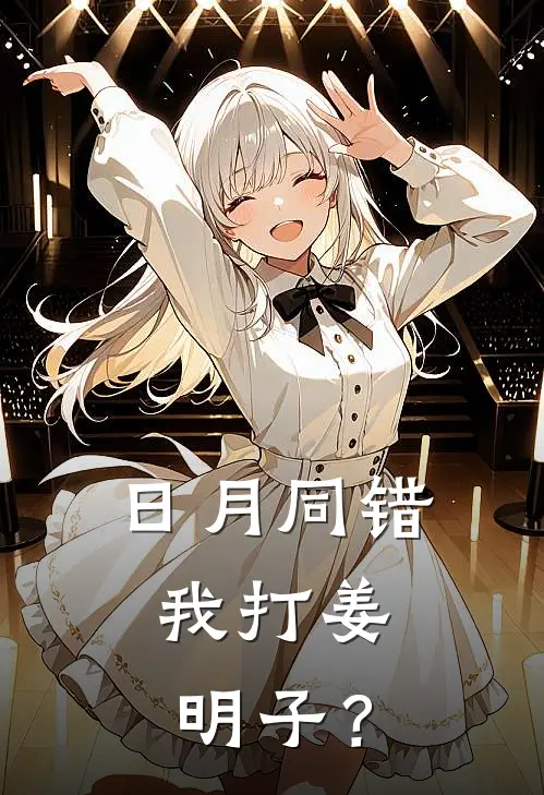 日月同错：我打姜明子？