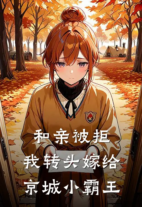 和亲被拒，我转头嫁给京城小霸王