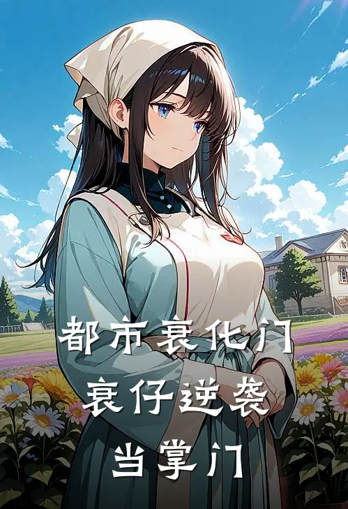 都市衰化门：衰仔逆袭当掌门(吴道子刘川祥)全本免费小说阅读_全文免费阅读都市衰化门：衰仔逆袭当掌门吴道子刘川祥