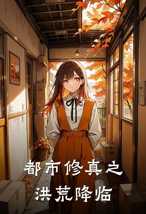 都市修真之洪荒降临