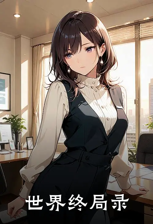 世界终局录赵逗逗杨雪梨热门完本小说_最新章节列表世界终局录(赵逗逗杨雪梨)