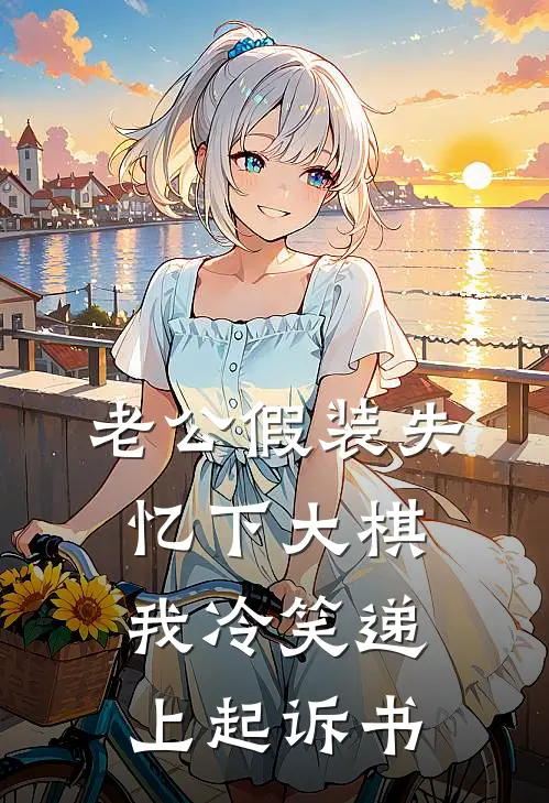 老公假装失忆下大棋，我冷笑递上起诉书