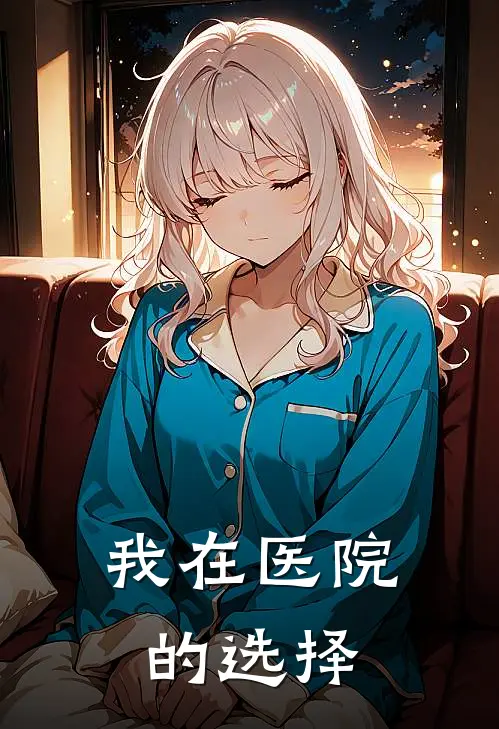 我在医院的选择(抖音热门)完结小说推荐_小说全文免费阅读我在医院的选择抖音热门