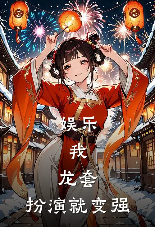 娱乐：我，龙套，扮演就变强