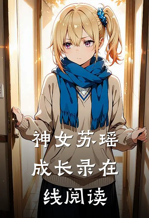 神女苏瑶成长录在线阅读