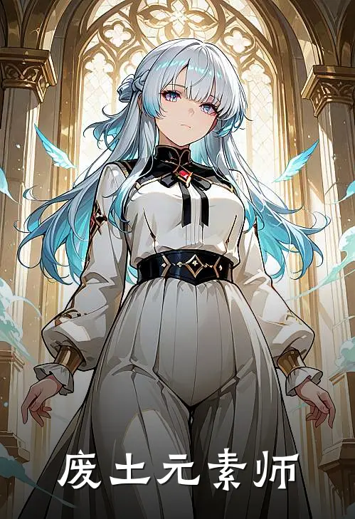 废土元素师
