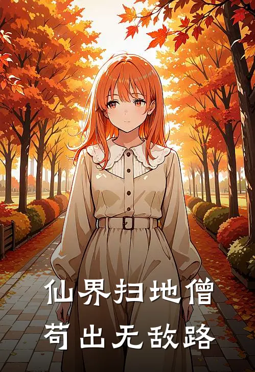 仙界扫地僧，苟出无敌路