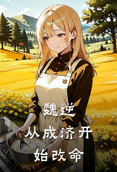 魏逆：从成济开始改命