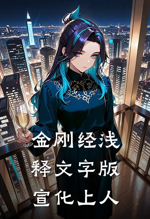 金刚经浅释文字版宣化上人