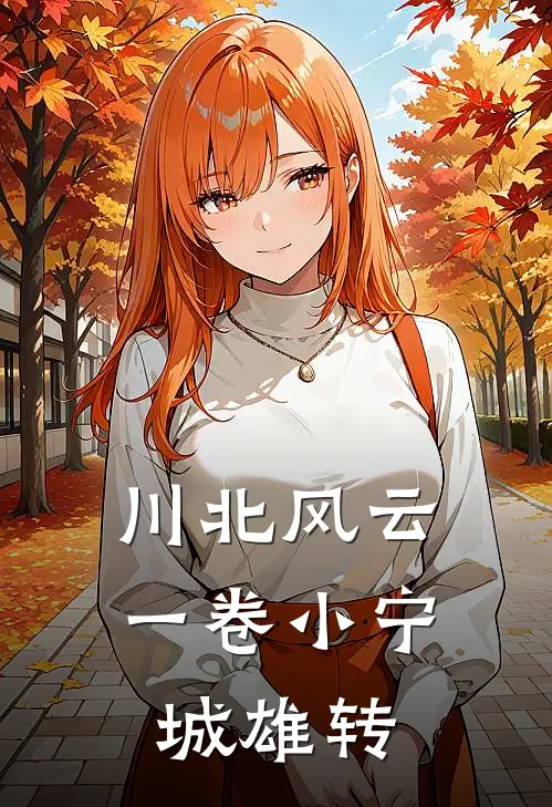 川北风云一卷小宁城雄转