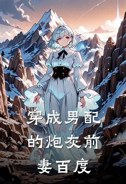 穿成男配的炮灰前妻百度