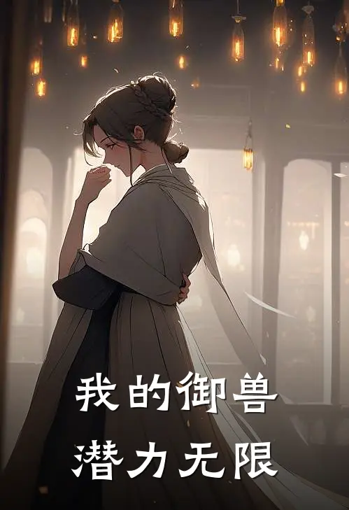 我的御兽潜力无限