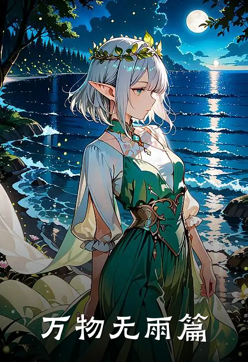万物无雨篇