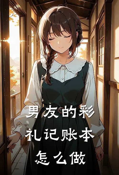 男友的彩礼记账本怎么做