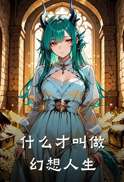 什么才叫做幻想人生