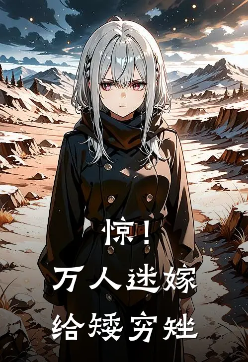 惊！万人迷嫁给矮穷矬