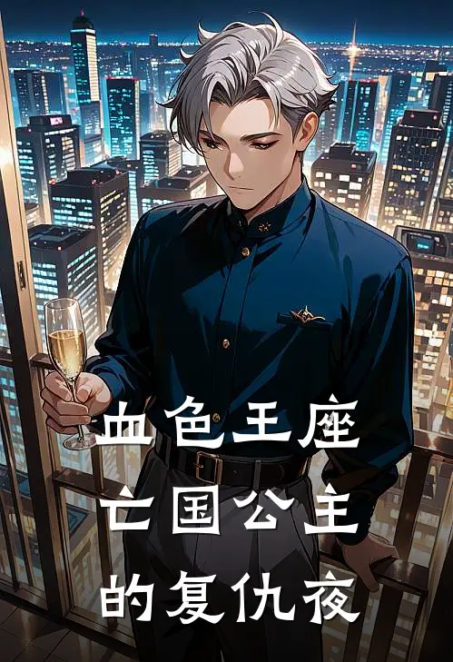 血色王座亡国公主的复仇夜