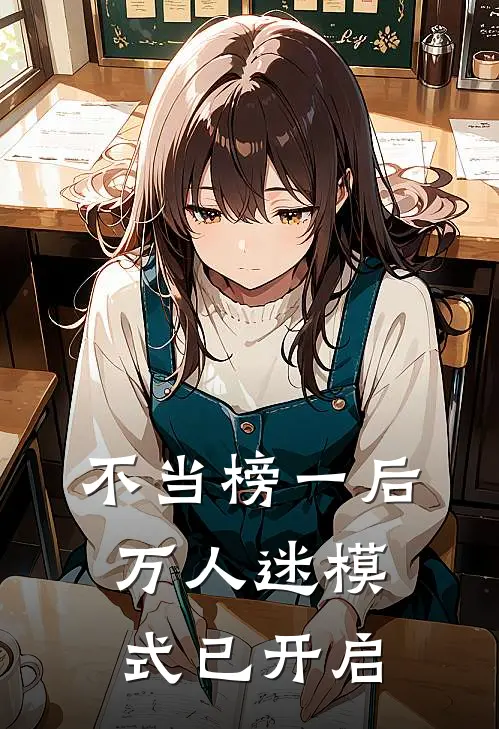 不当榜一后：万人迷模式已开启