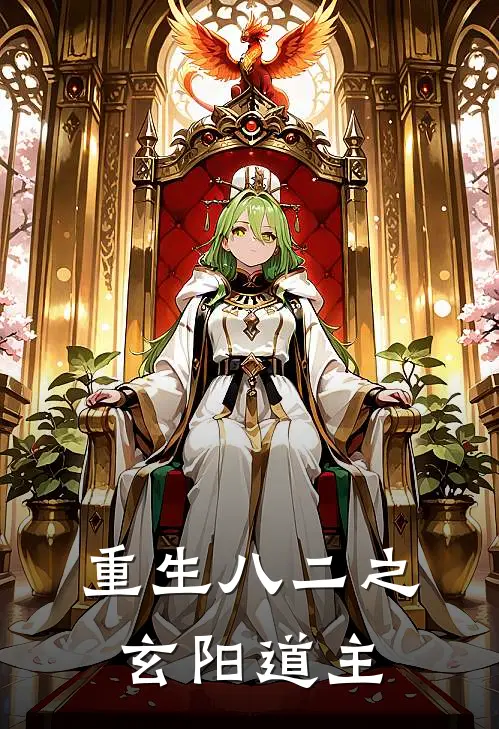 重生八二之玄阳道主