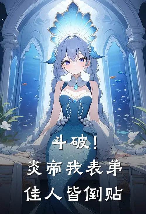 斗破！炎帝我表弟，佳人皆倒贴