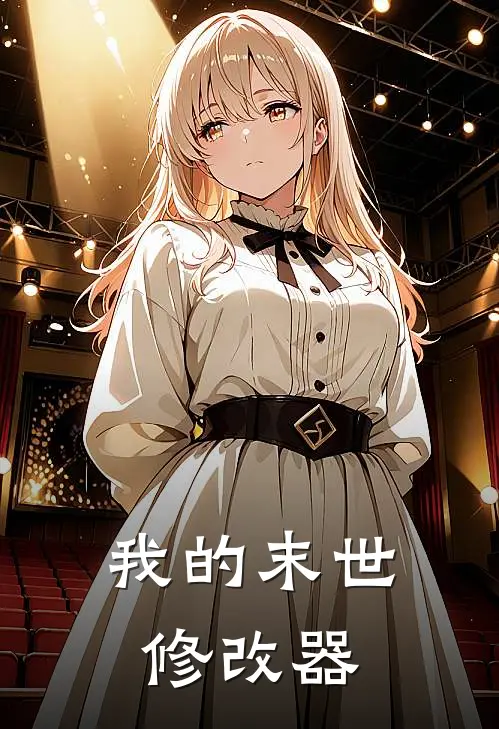 我的末世修改器