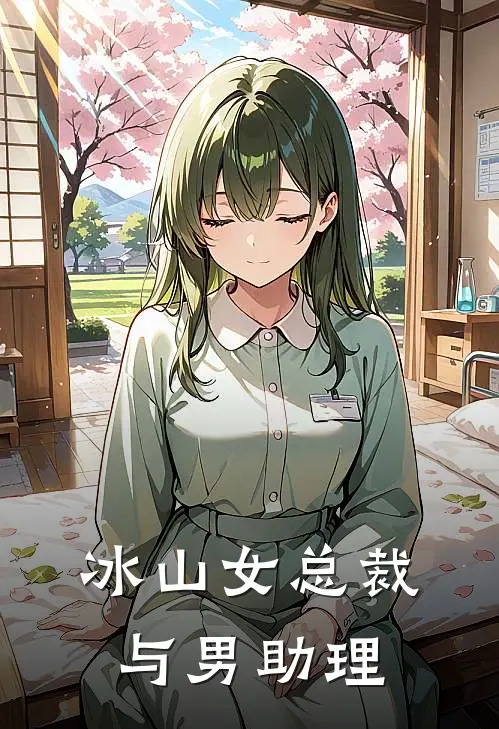 冰山女总裁与男助理