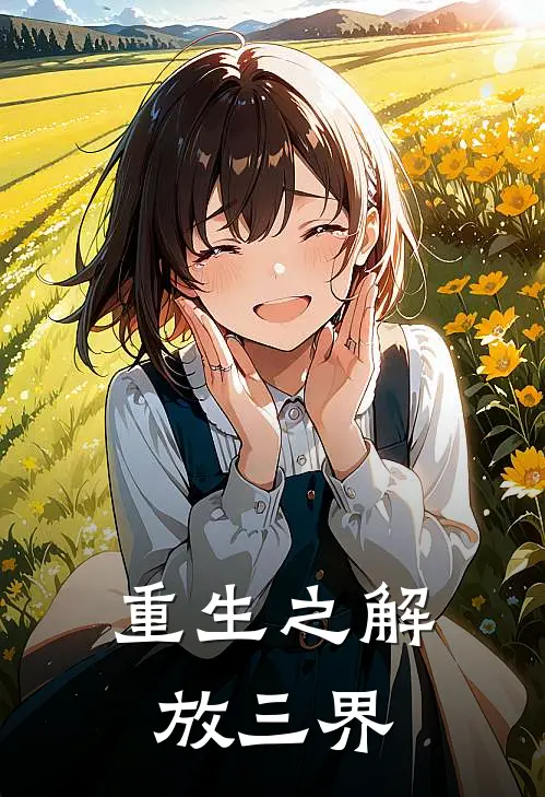 重生之解放三界